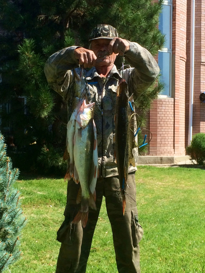 База отдыха Замок