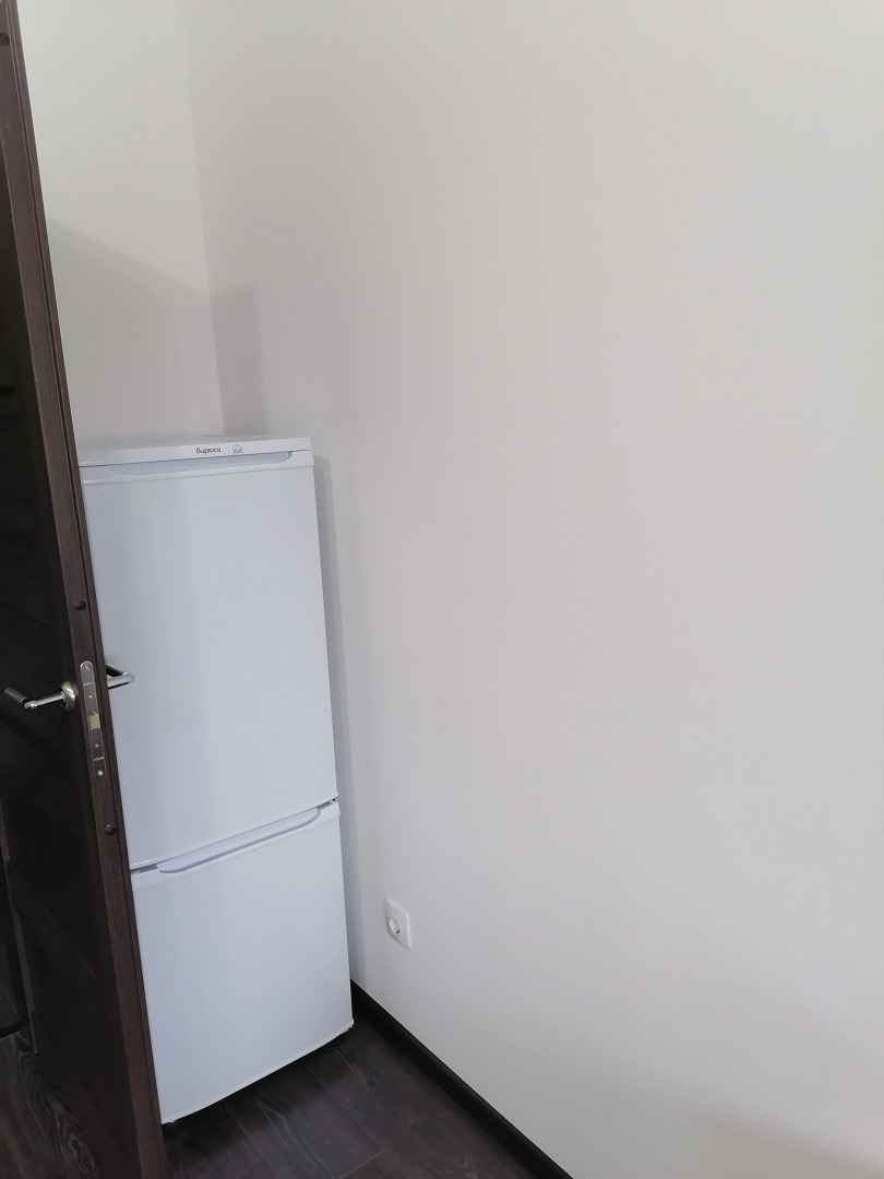 Квартира Уютная студия