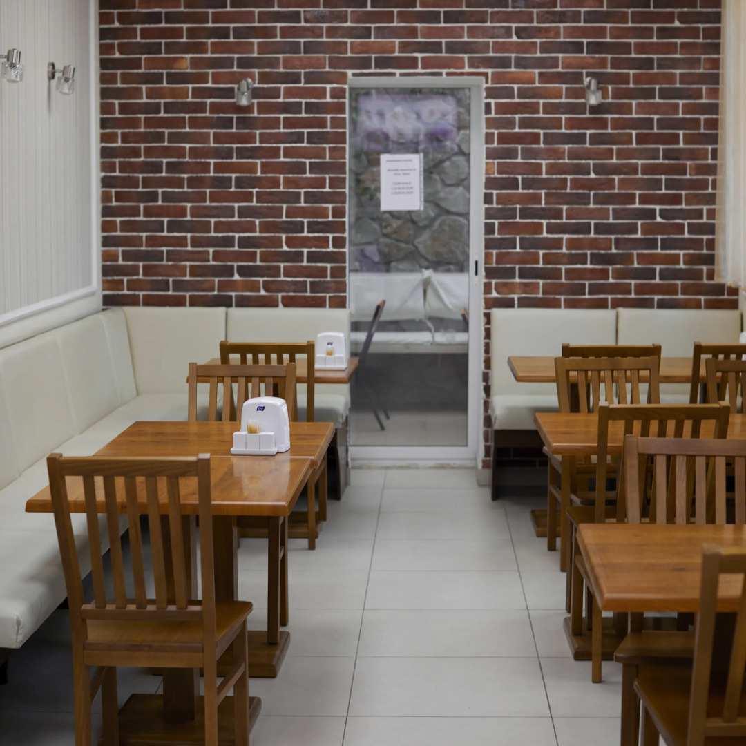 Жилое помещение Mira