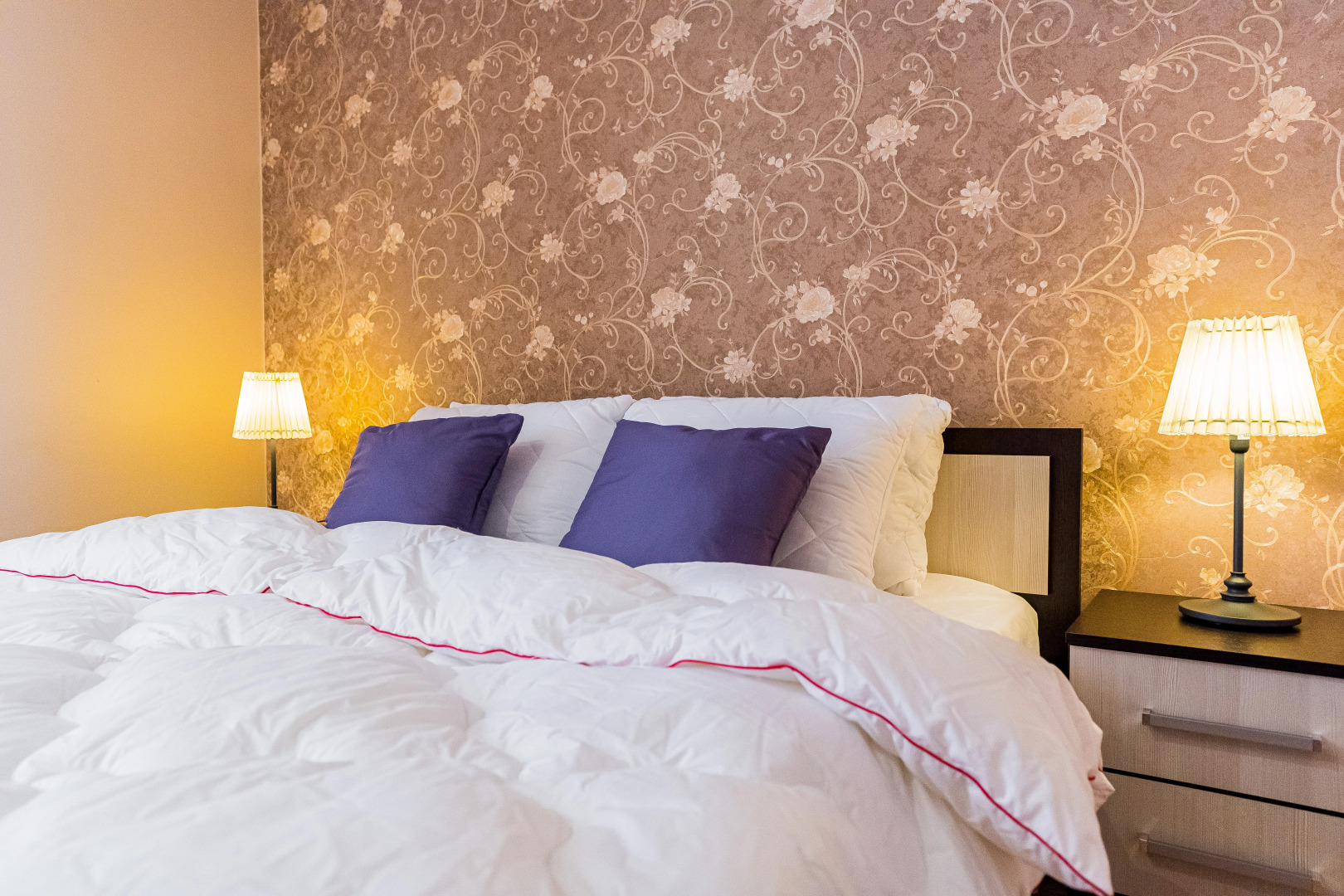 Pionerskiy prospekt 259i Apartments