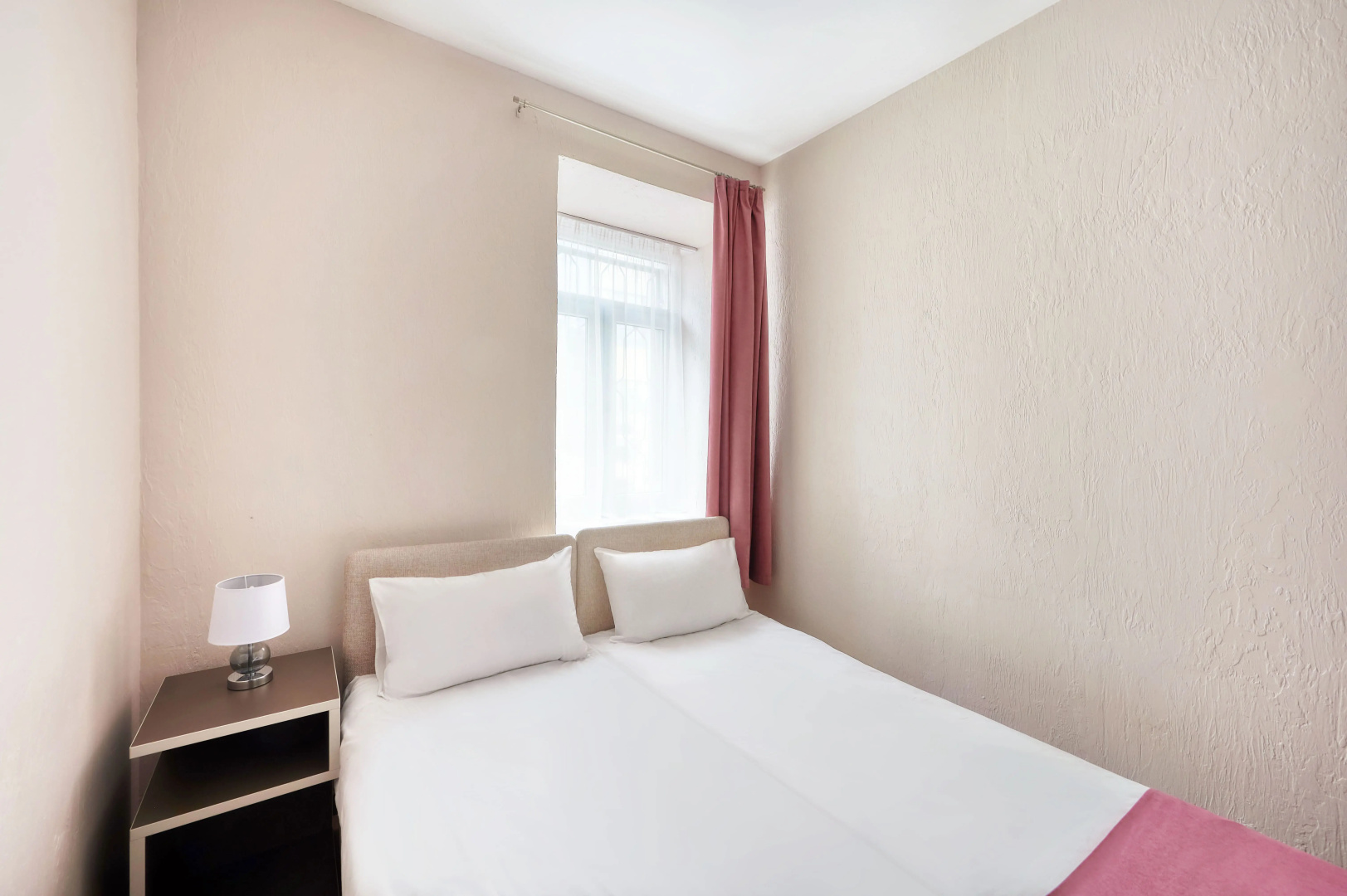 Отель Come Inn