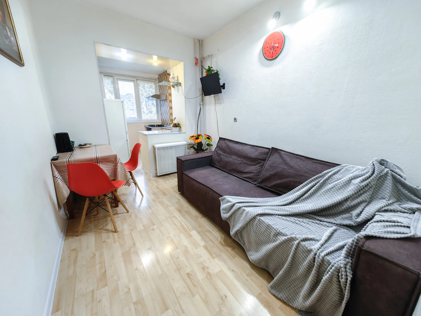 Апартаменты Рядом с ТРК Триумф Плаза