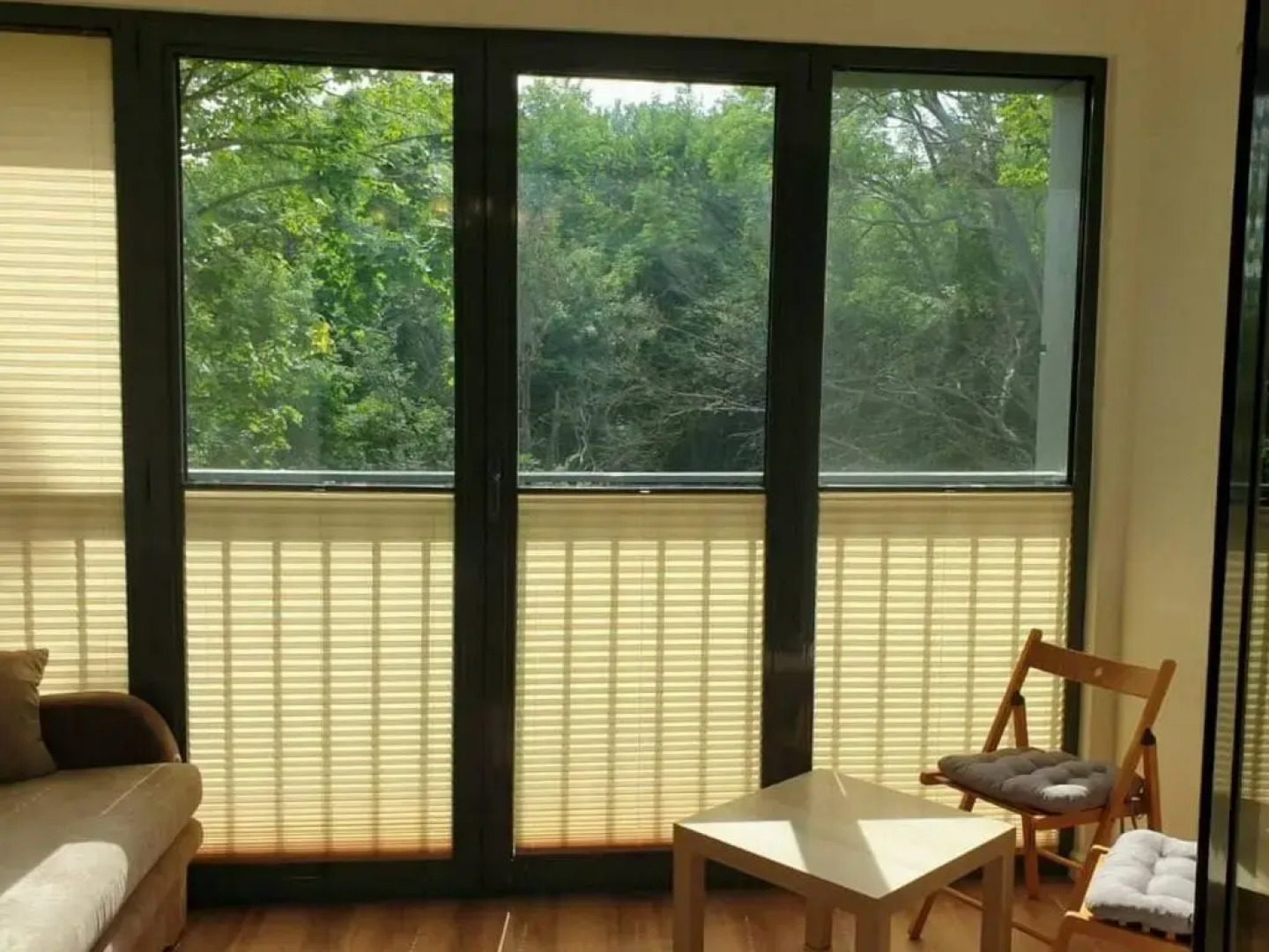 Апартаменты в Midgard 305