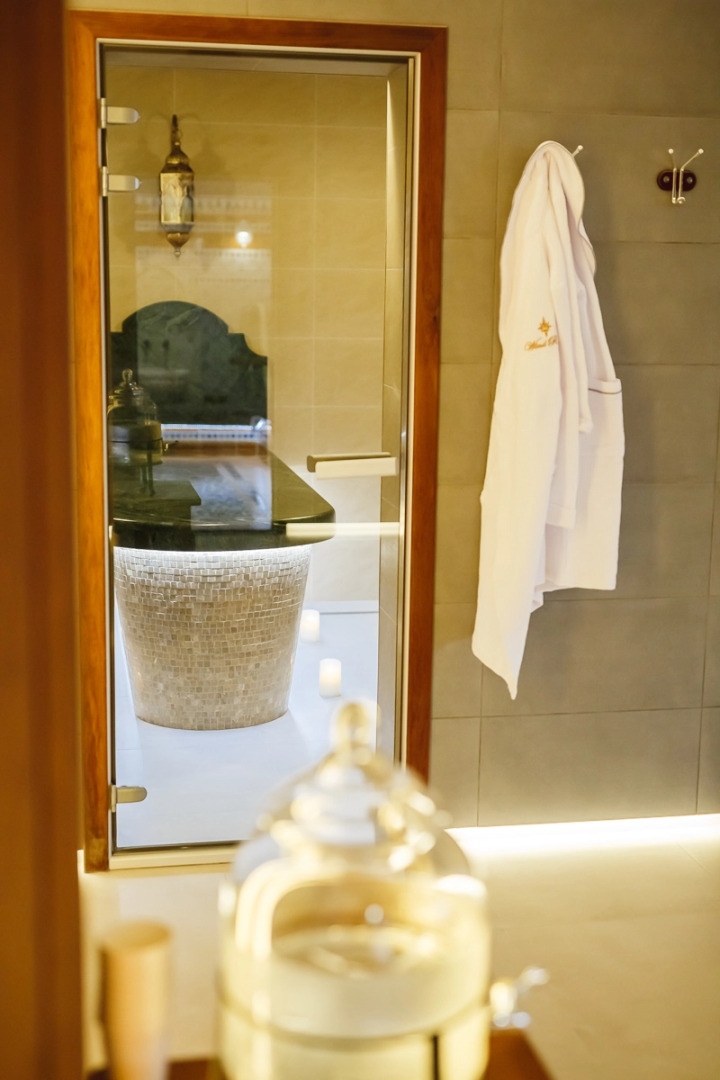 Wind Rose Hotel & SPA