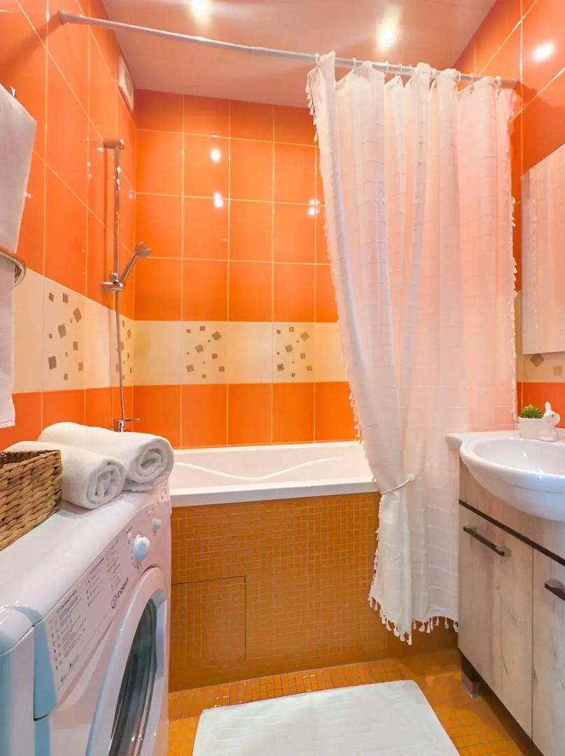 Апартаменты Море и сосны