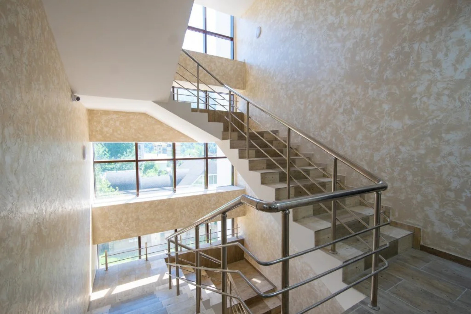 Студия Топовая локация в сердце Красной Поляны