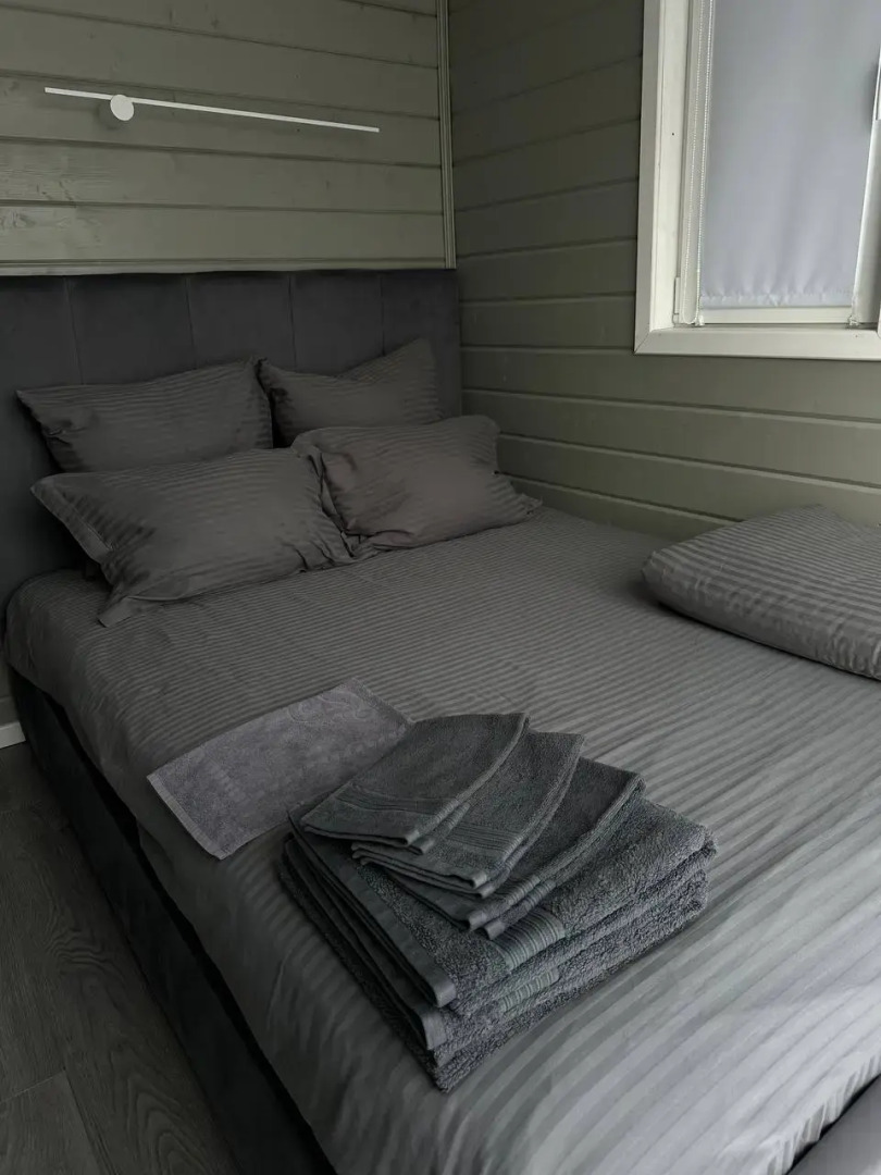 Частный дом Skandi Life