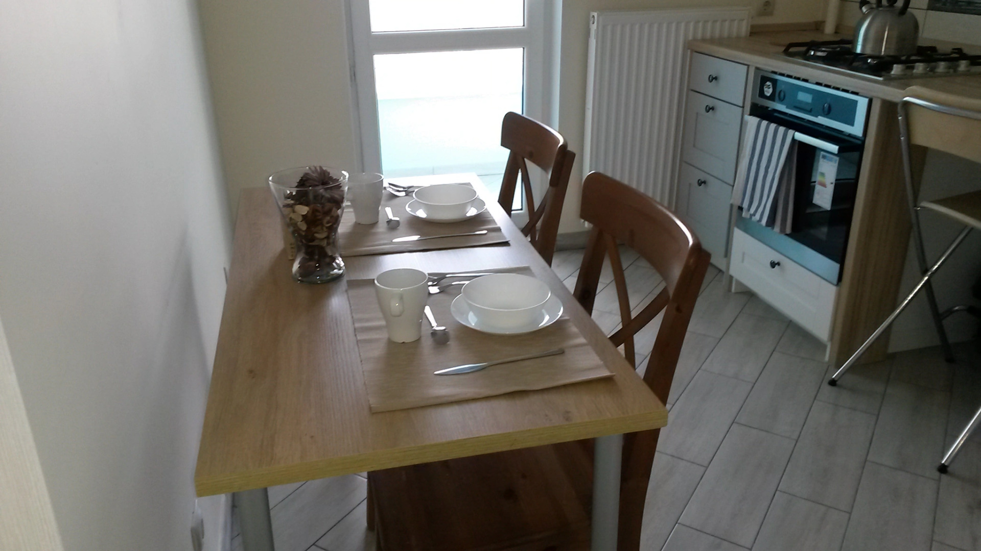 Апартаменты у Кафедрального собора