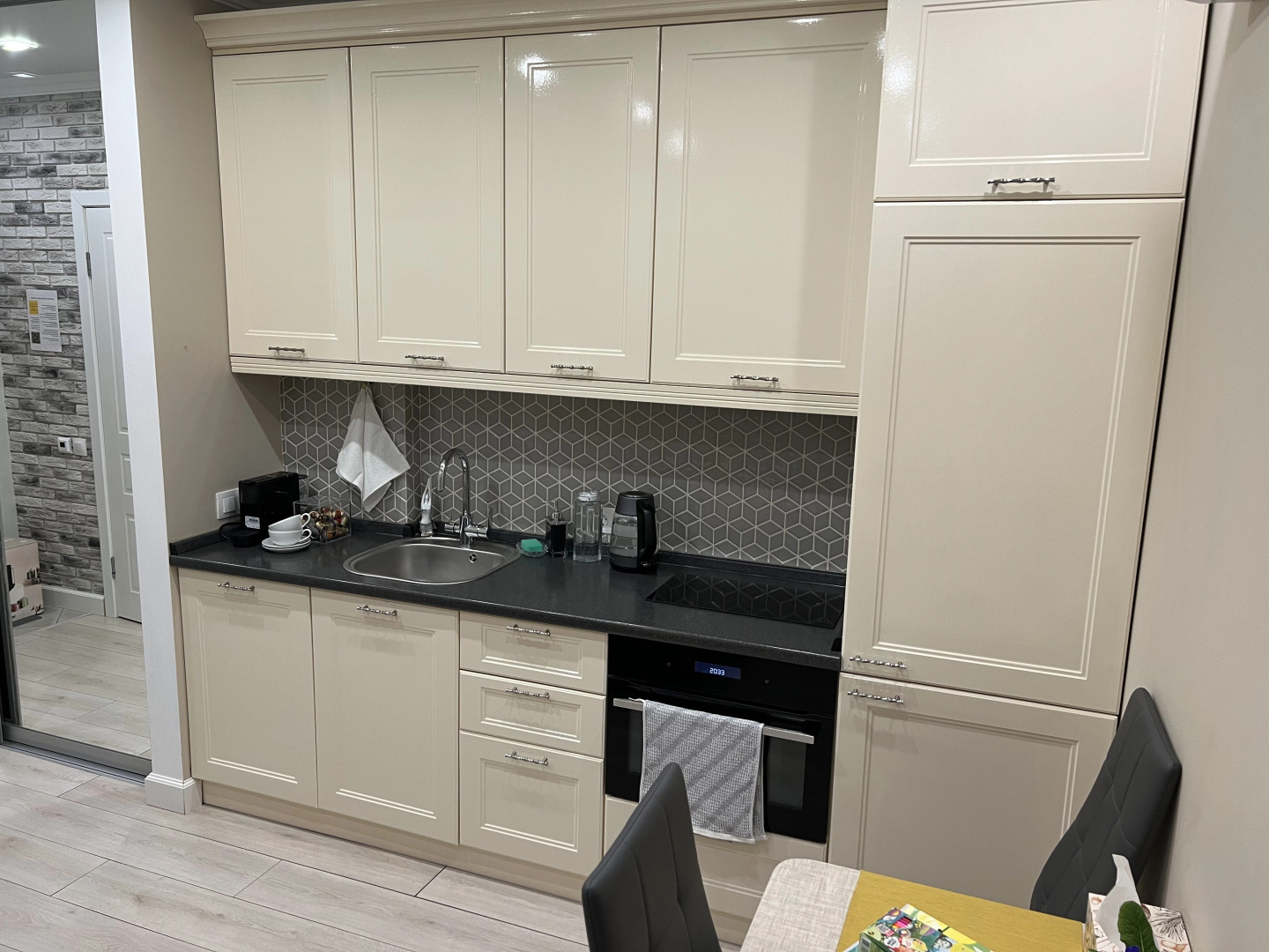 Апартаменты Lux  Рядом с Аэропортом Шереметьево