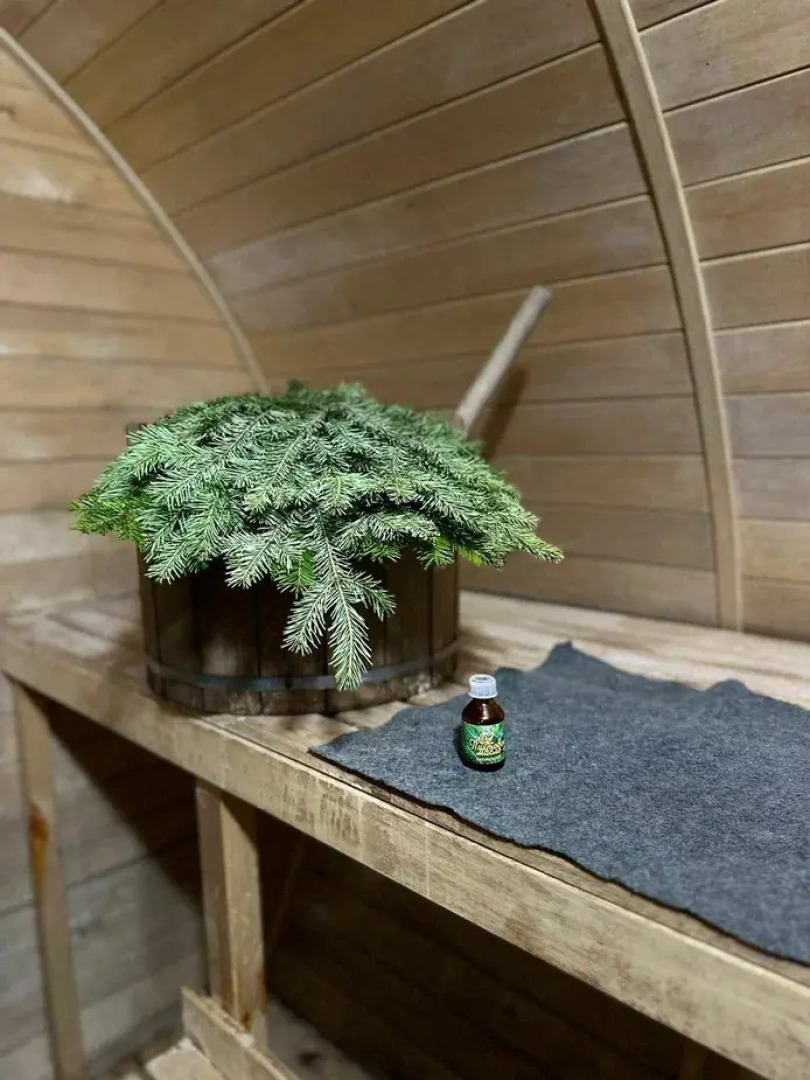 Частный Дом Клондайк