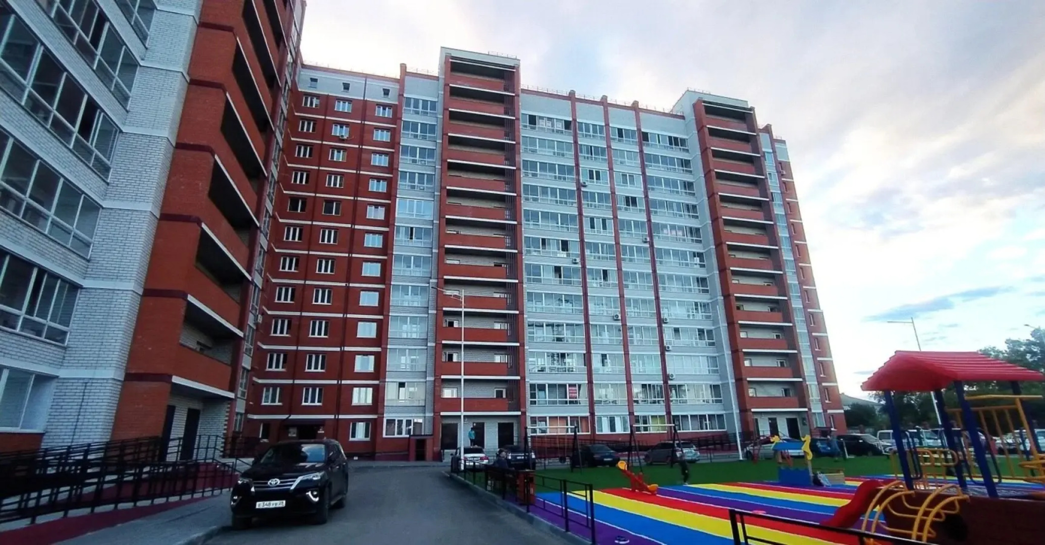 Квартира уютная с бесконтактным заселением в центре города