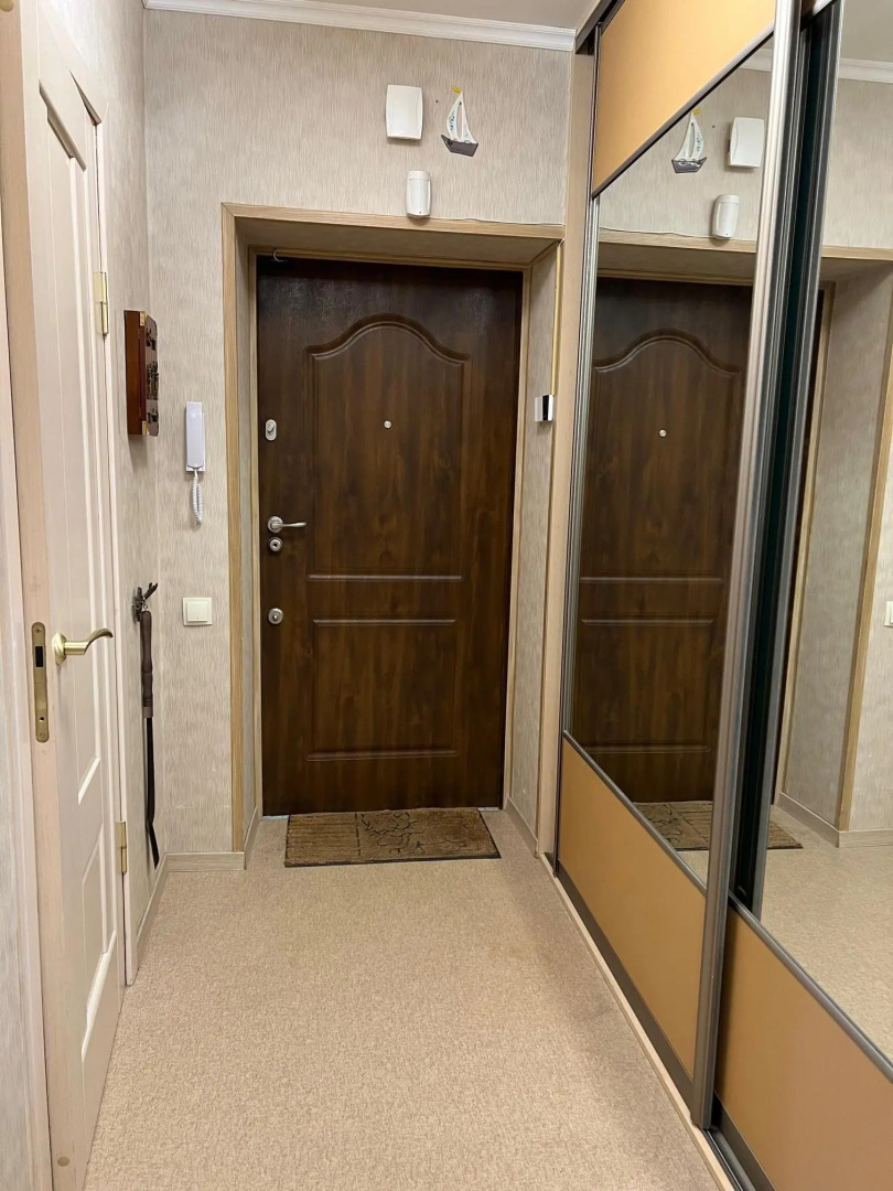 Апартаменты Море&Котики