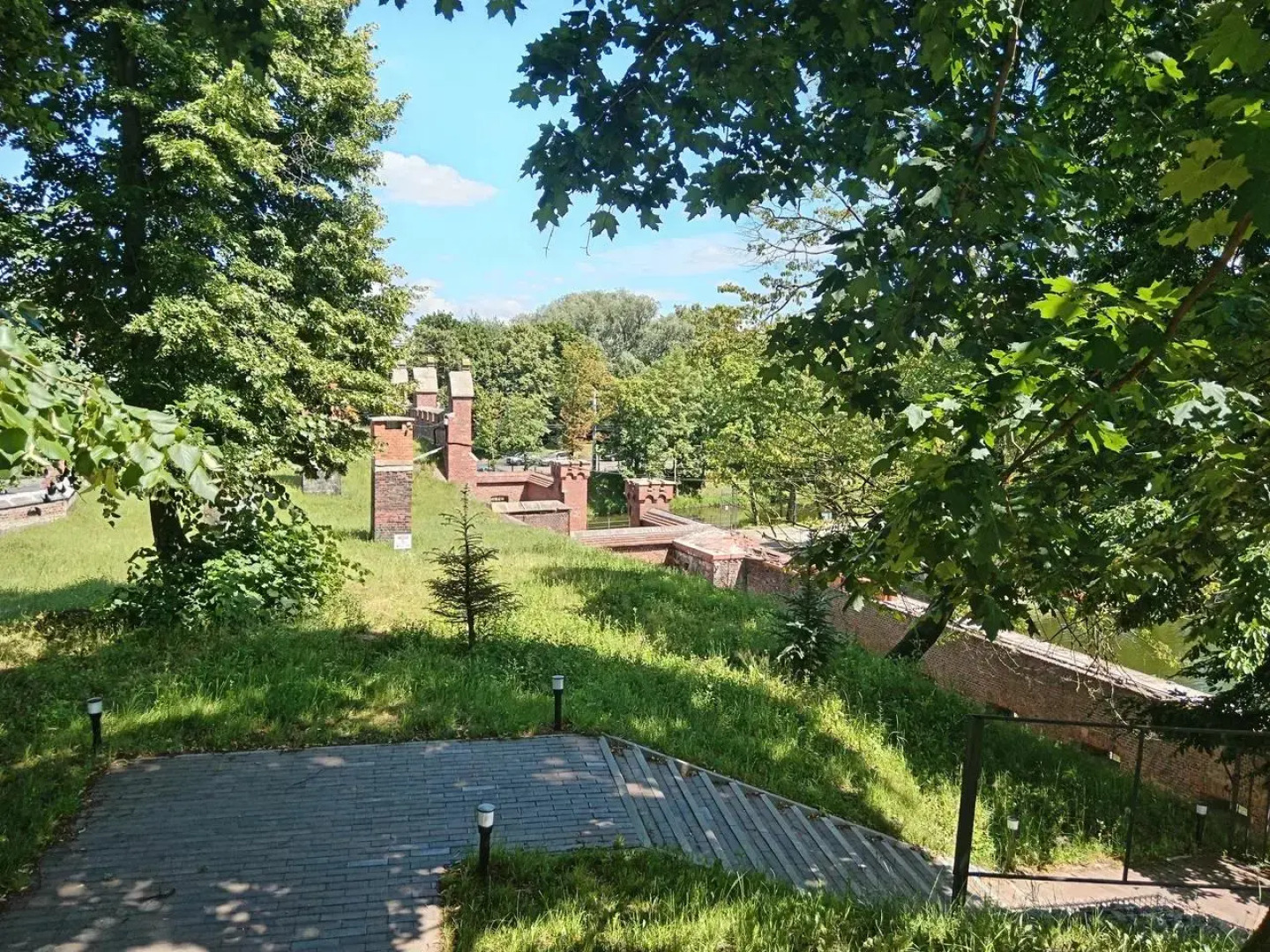 Квартира Розенау