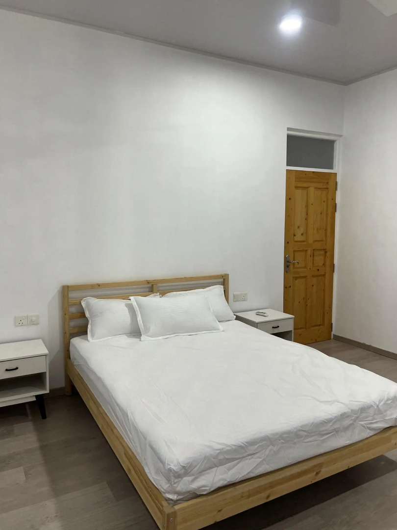 Гостевой Дом Bon Abri Maldives