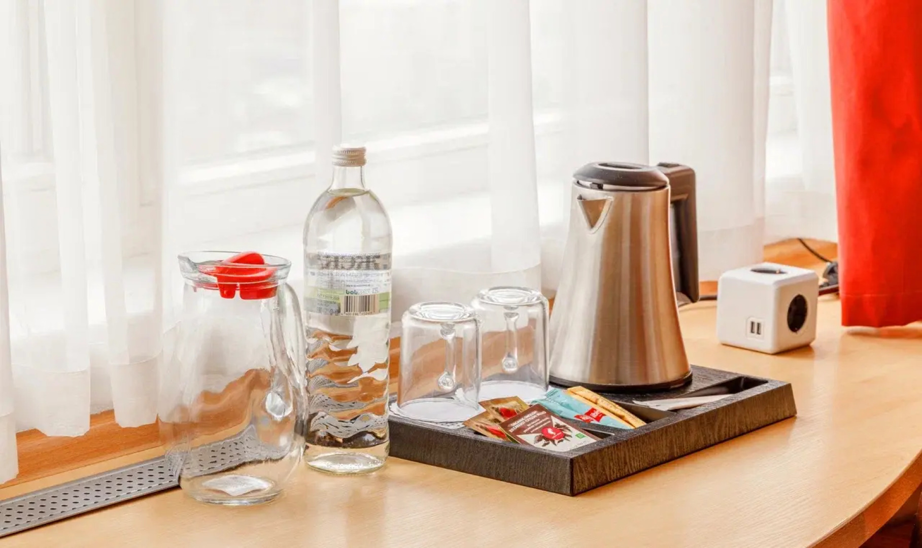 Отель Ибис Москва Павелецкая