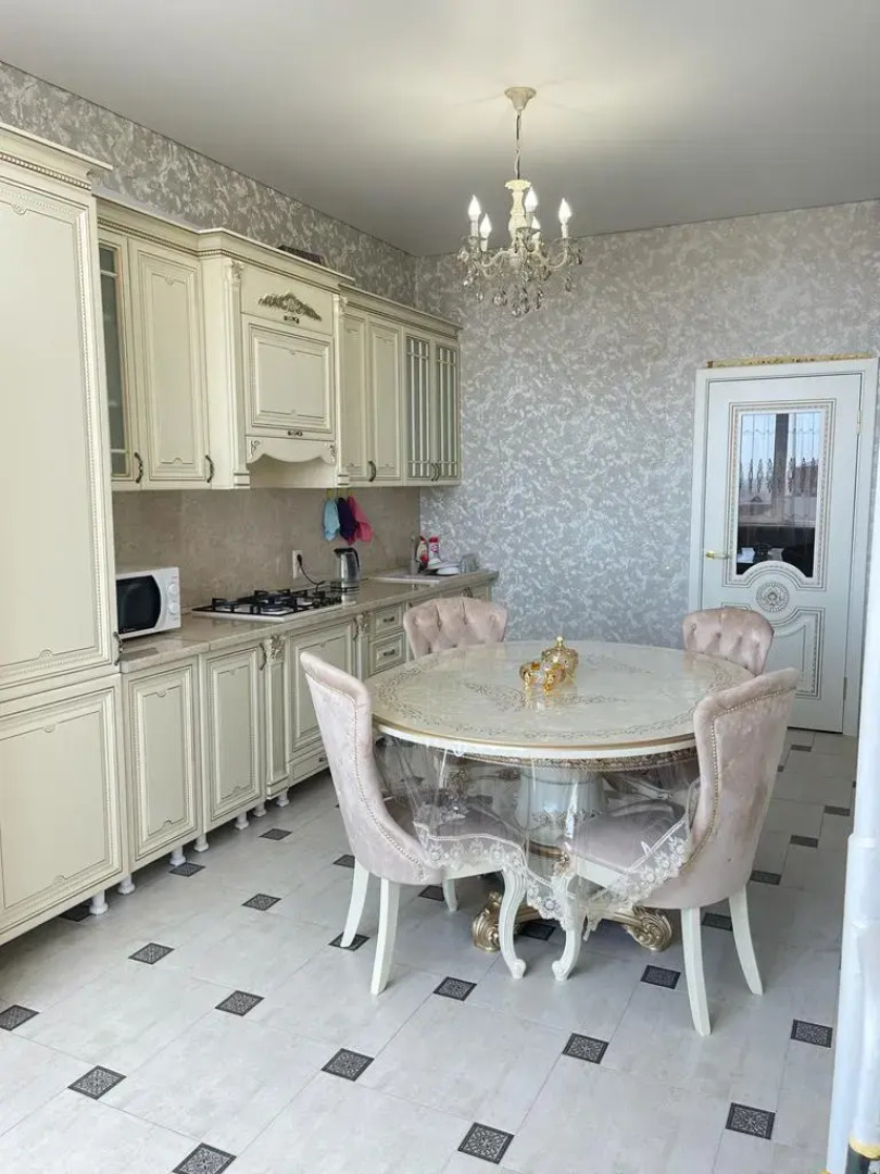 Апарт-отель Ru 1