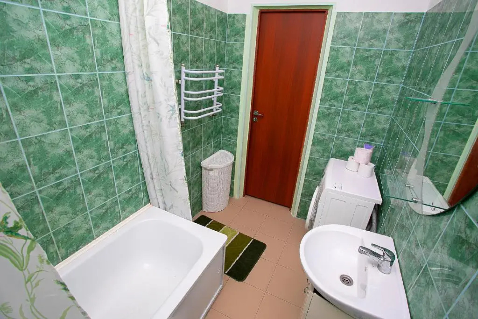 Апартаменты У Моря Пионерский