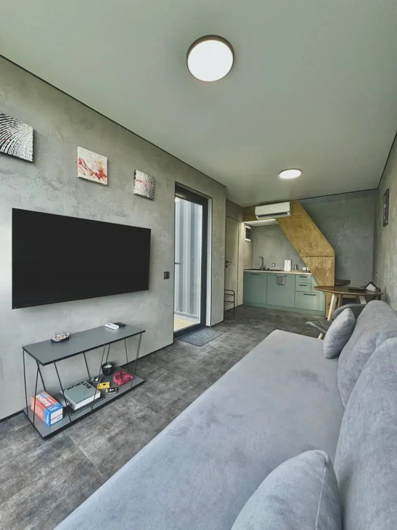 Гостевой дом The-Pole