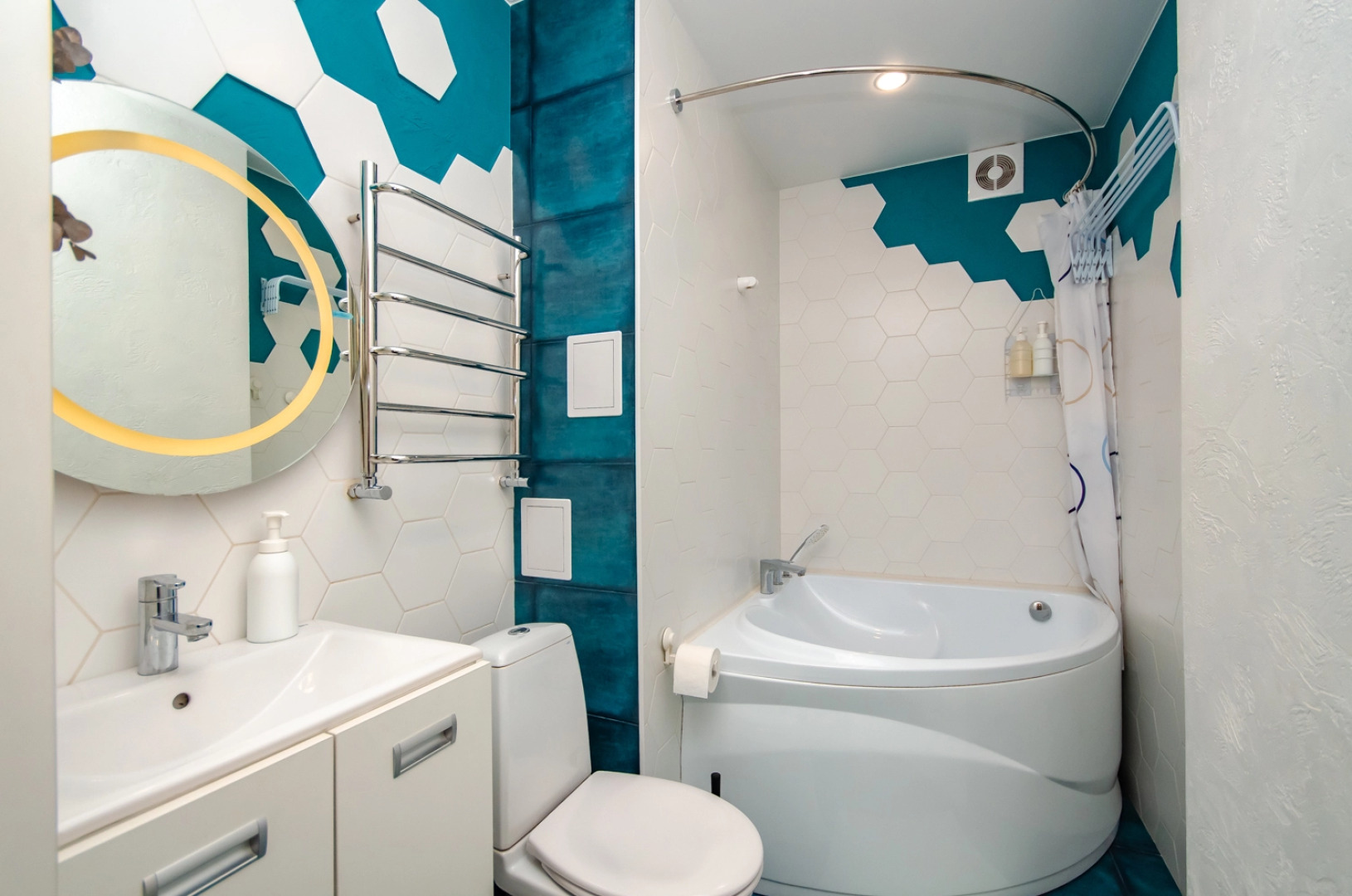 Квартира Уютная у Аквапарка