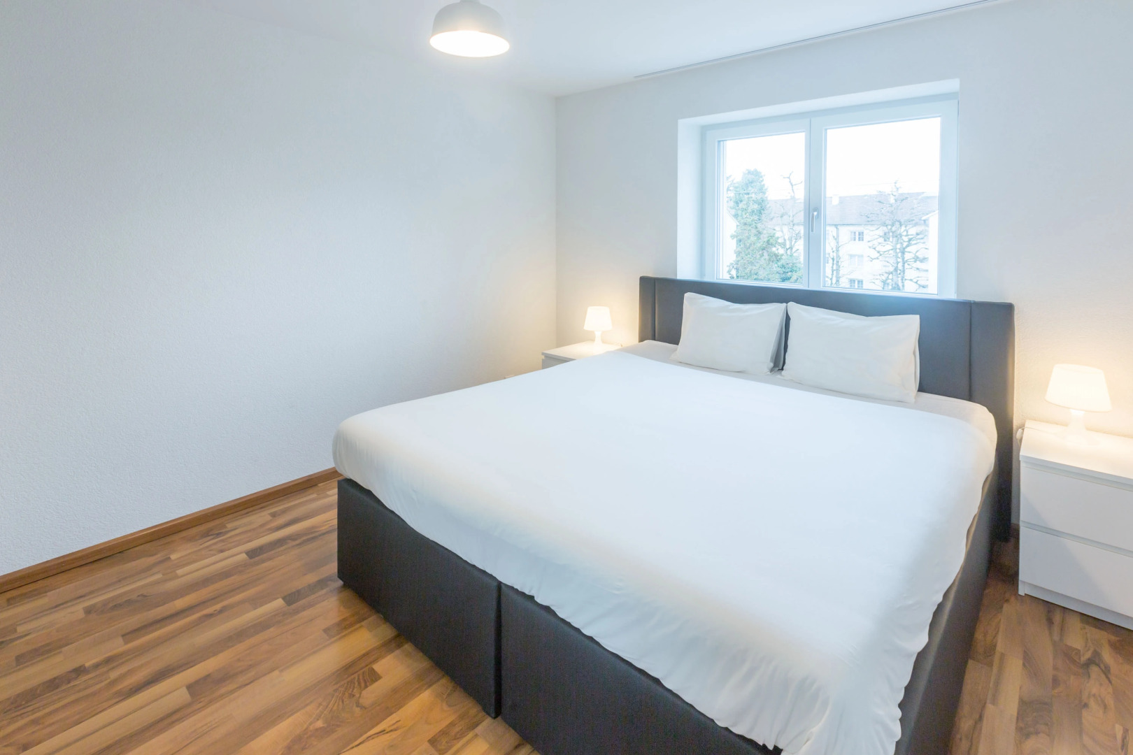 Апартаменты Central Home