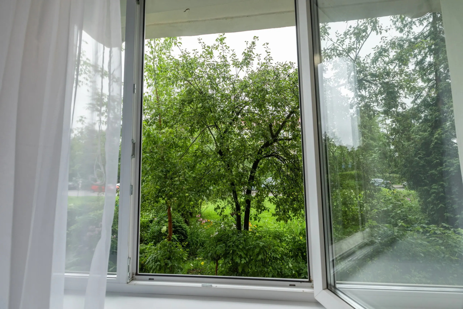 Апартаменты около станции метро Автозаводская