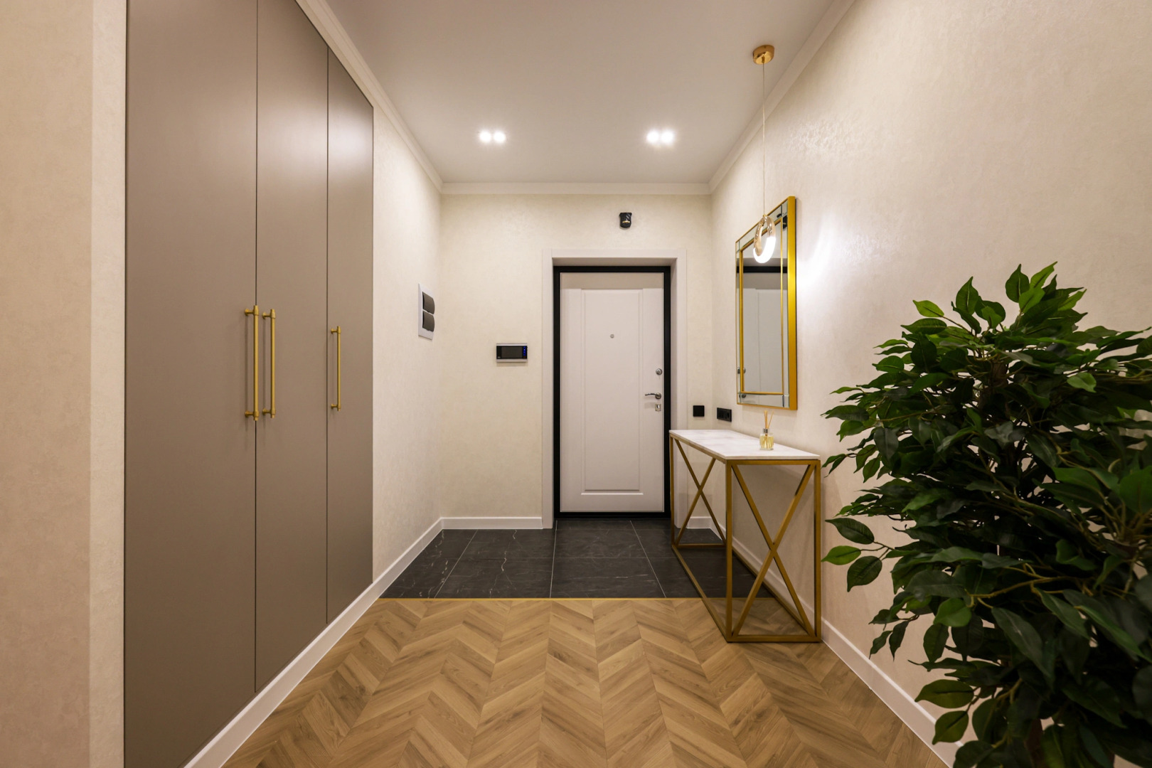 Квартира в Центре Казани