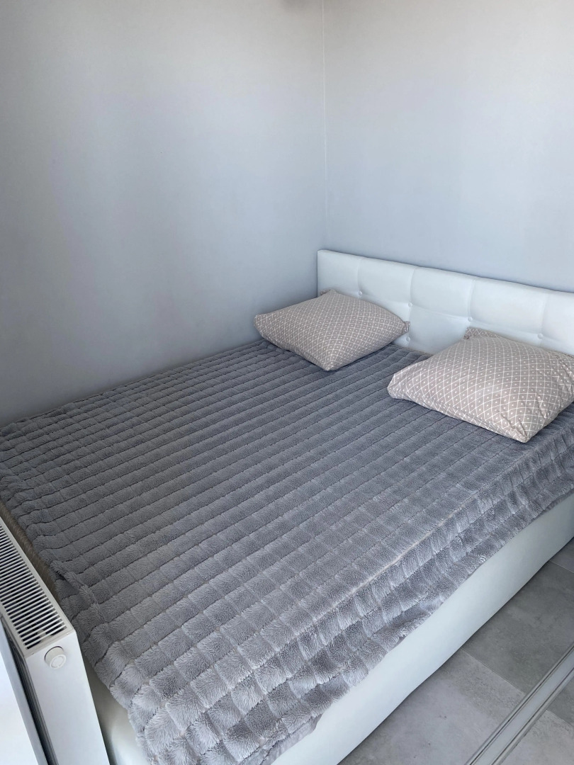 Апартаменты Современник