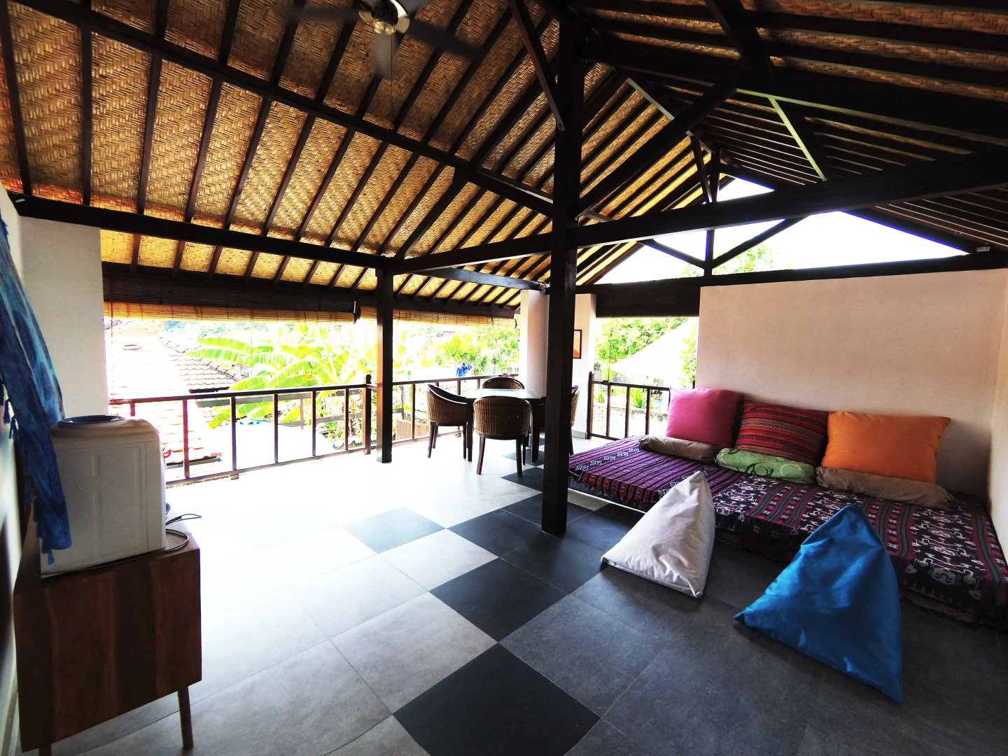 Гостевой дом Capung