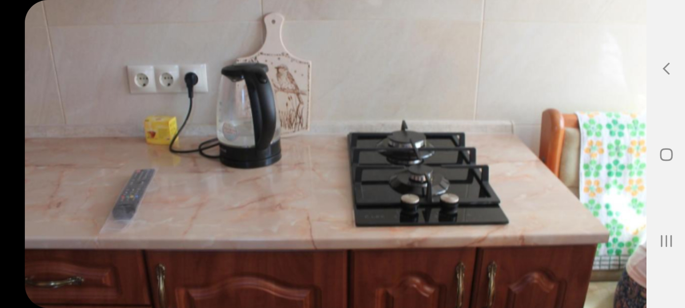 Апартаменты Александра