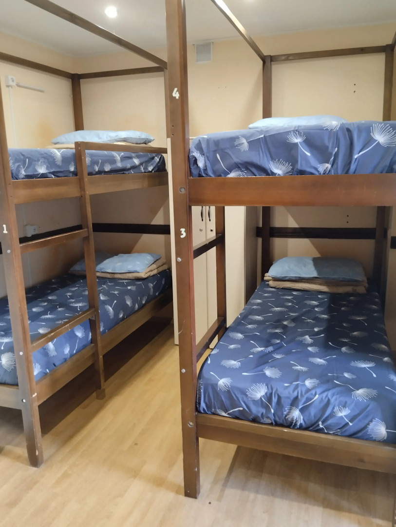 Хостел Мой Мир