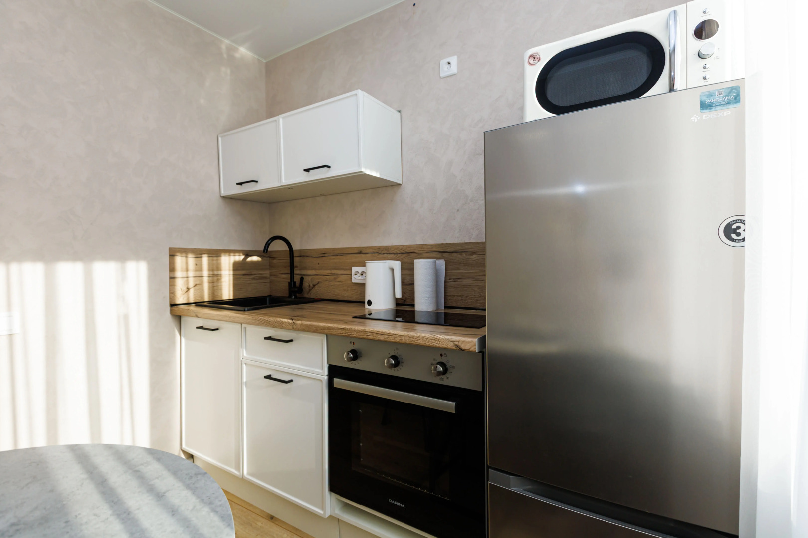 Квартира 2-х комнатная на Максима Горького в Ижевске