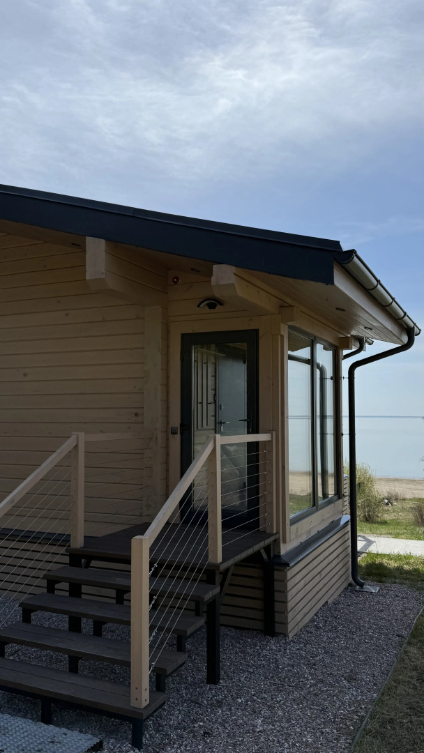 База отдыха BorWood