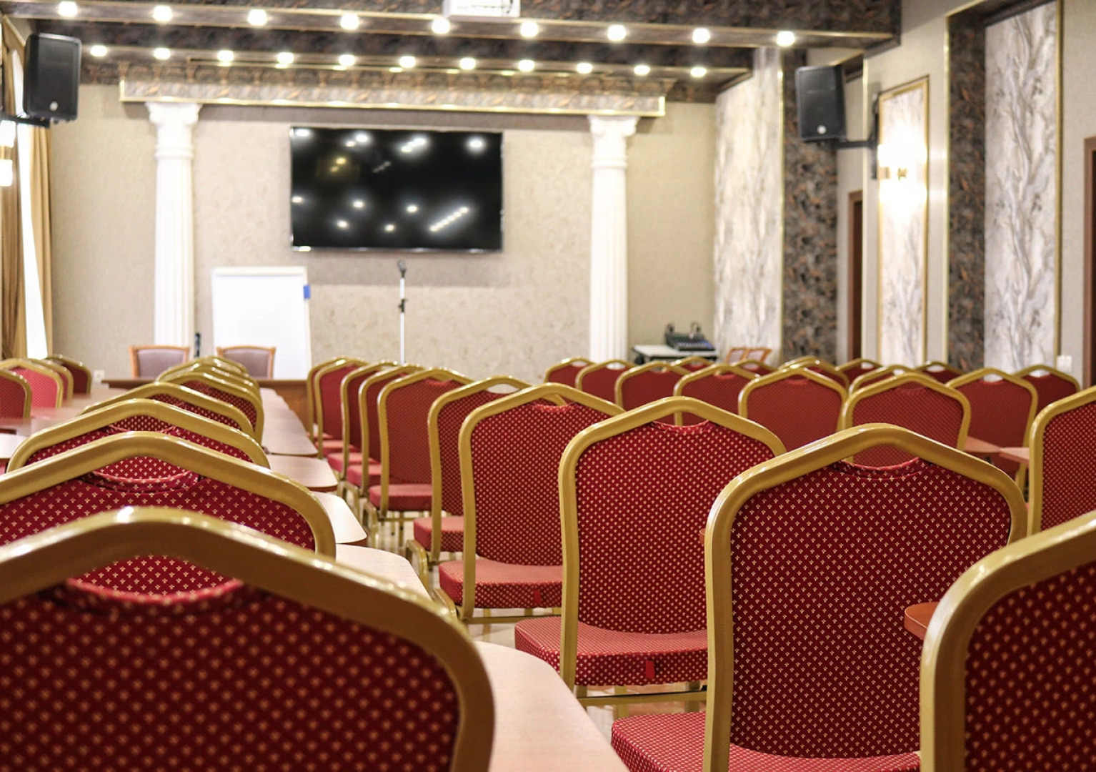 Отель Мишель