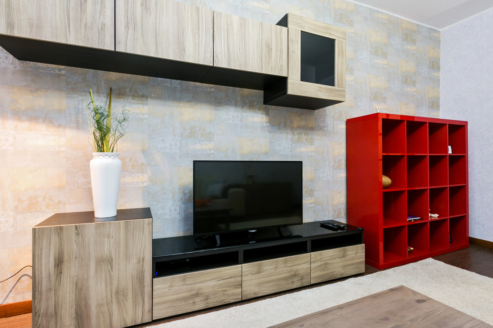 Квартира GM Apartments у Чистых Прудов