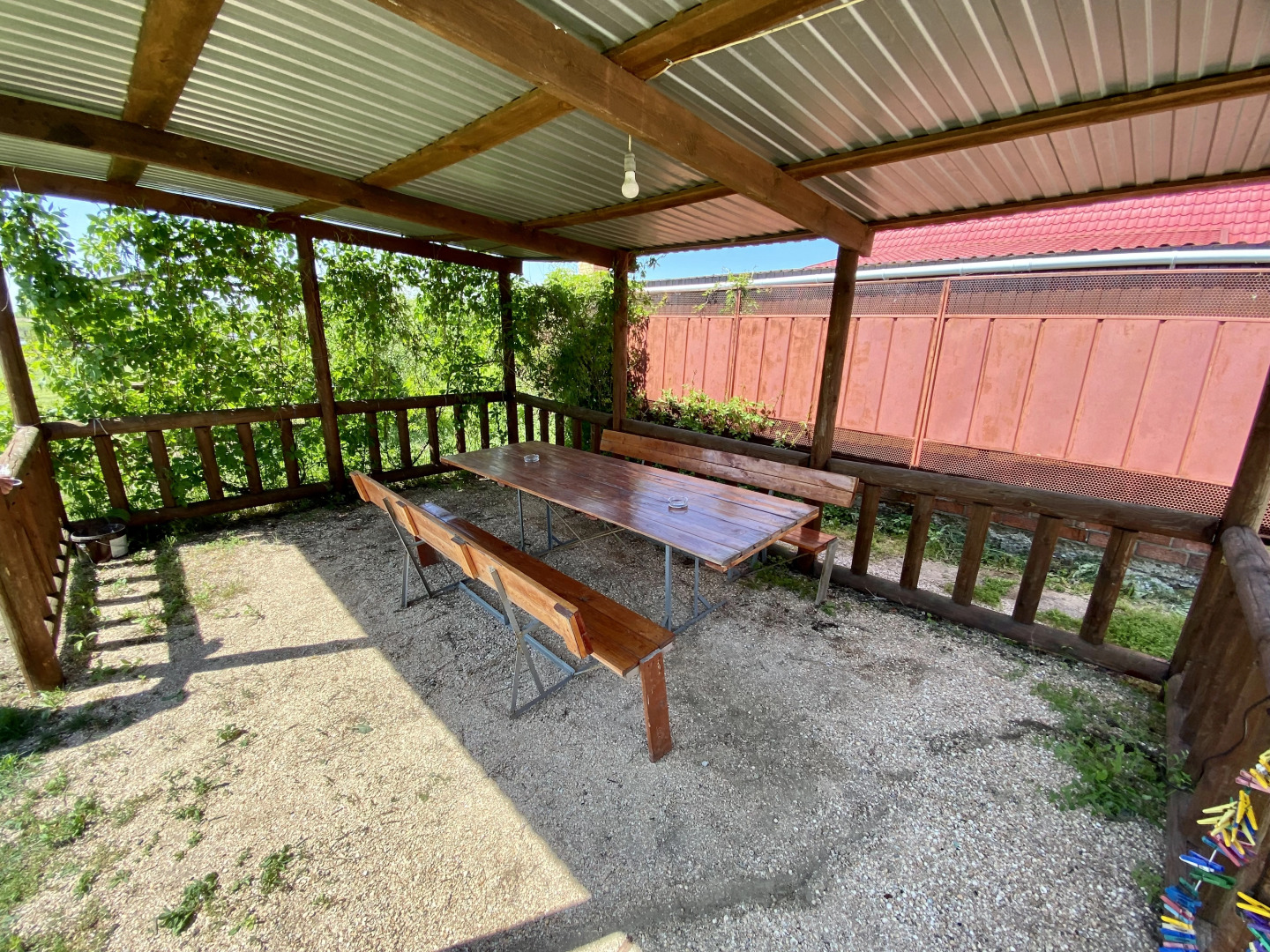 Гостевой дом Луч-Галерея