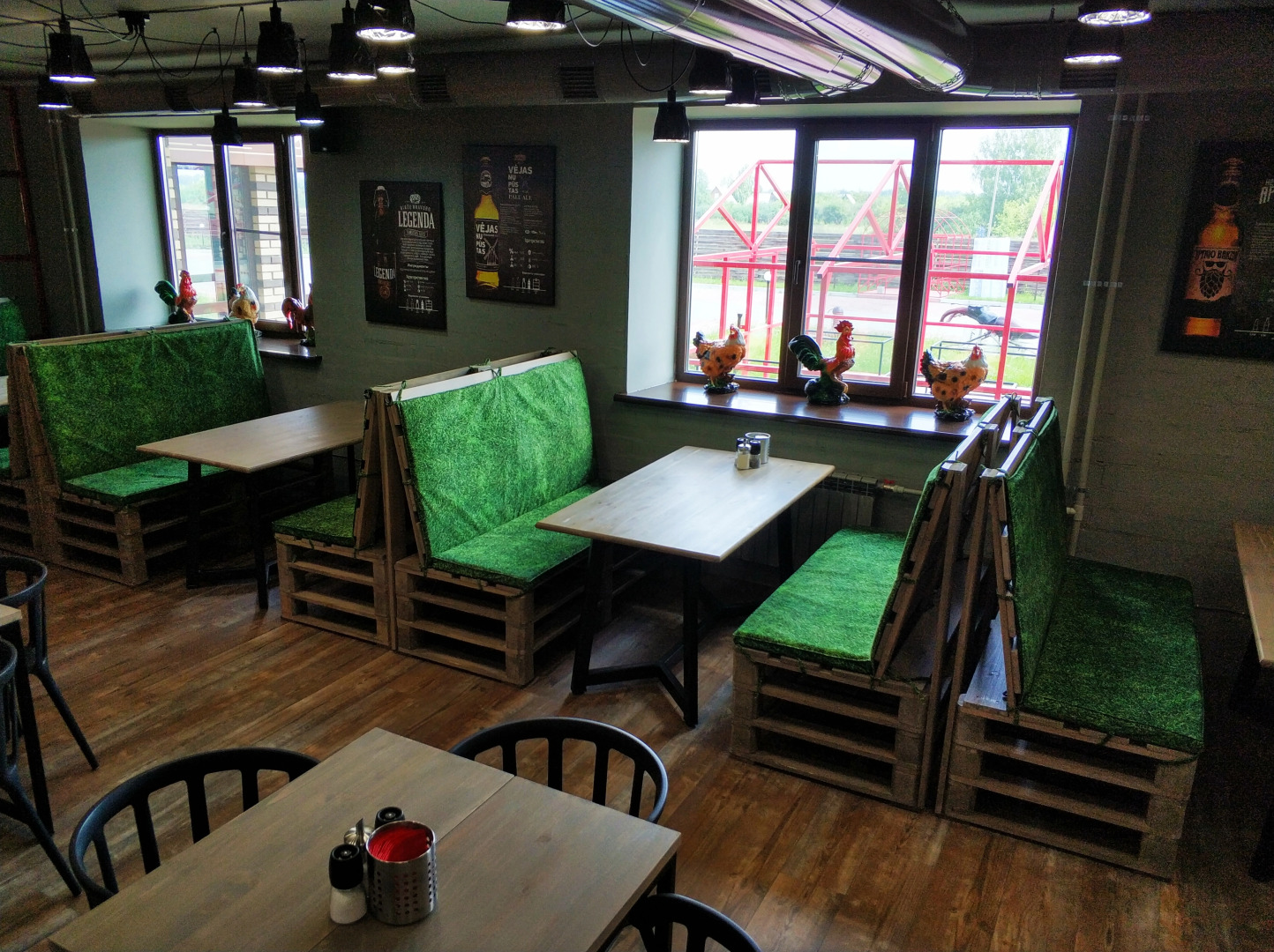 Отель Дом Фермера