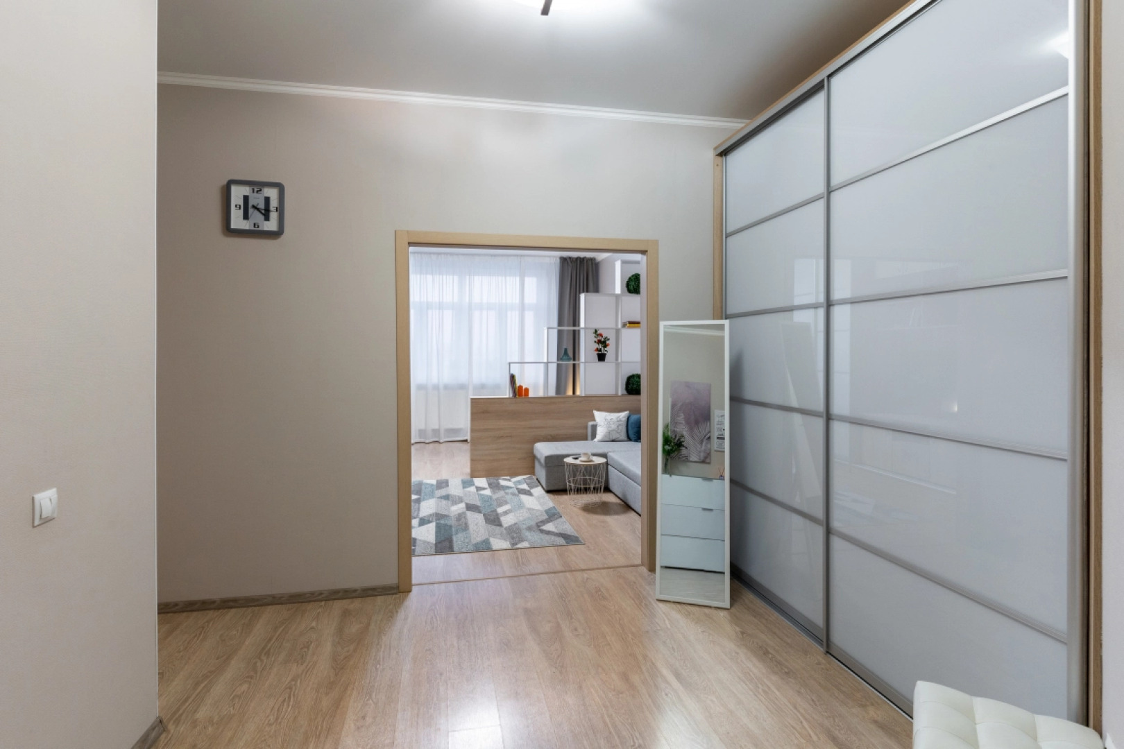 Апартаменты Пять Звезд 26