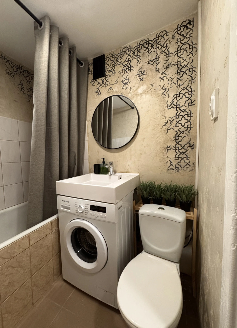 Квартира в самом  сердце Кёнигсберга