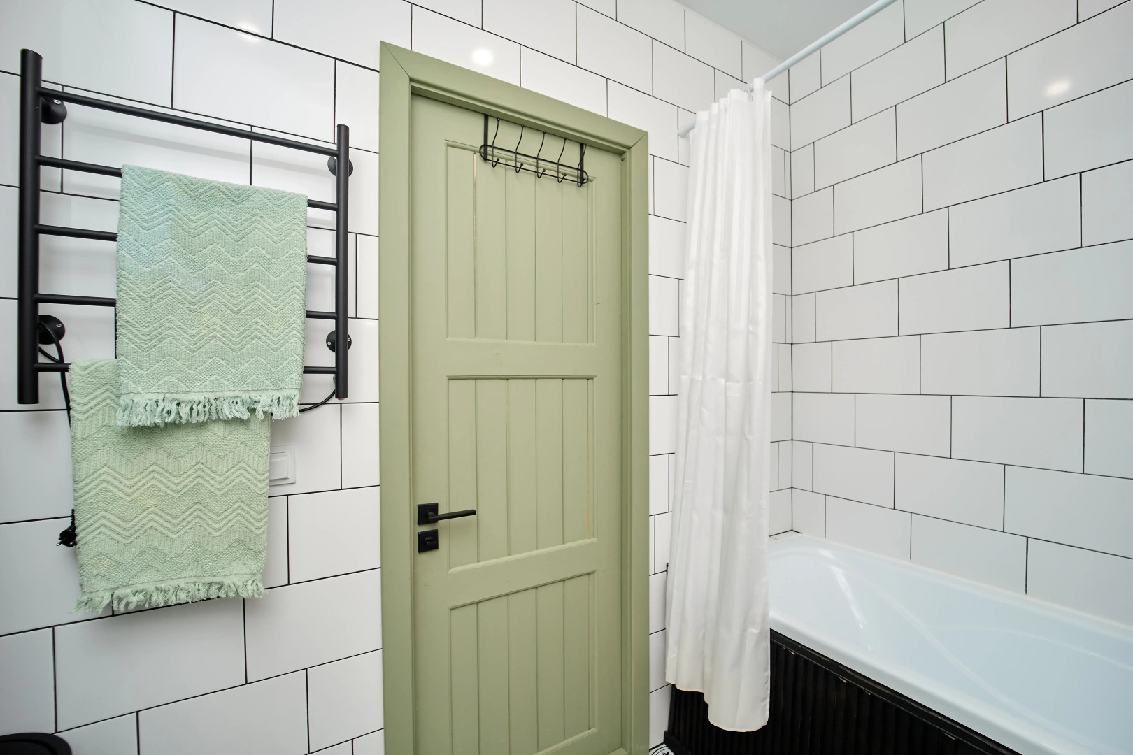 Апартаменты Студия с гамаком