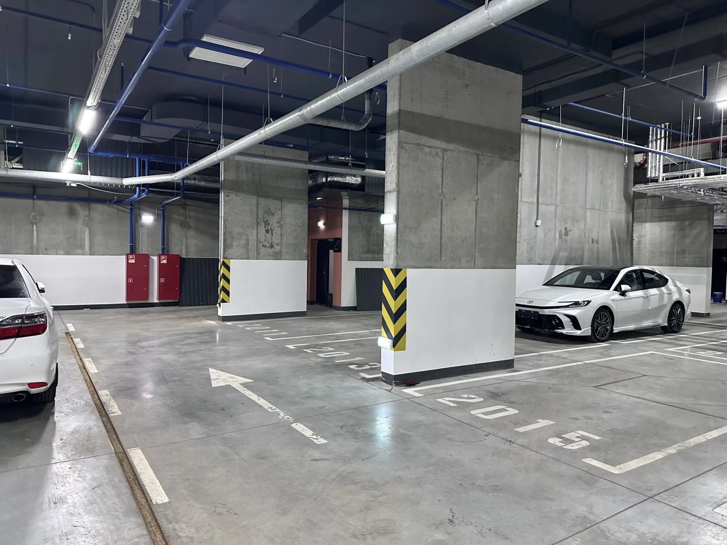 Квартира возле ТЦ Мега