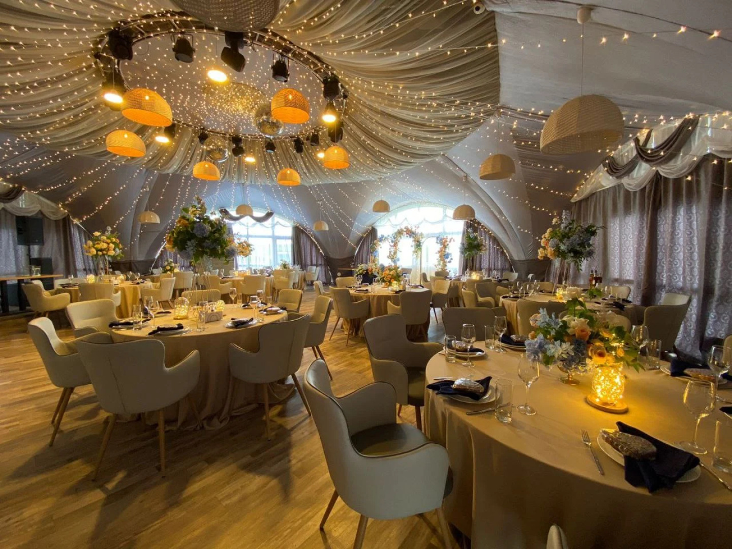 Отель GREEN CLUB family