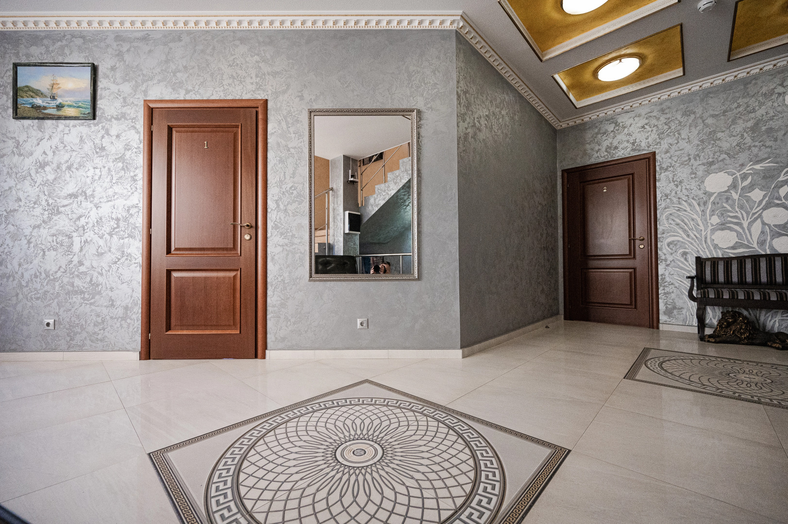 Гостевой Дом Вива Виктория