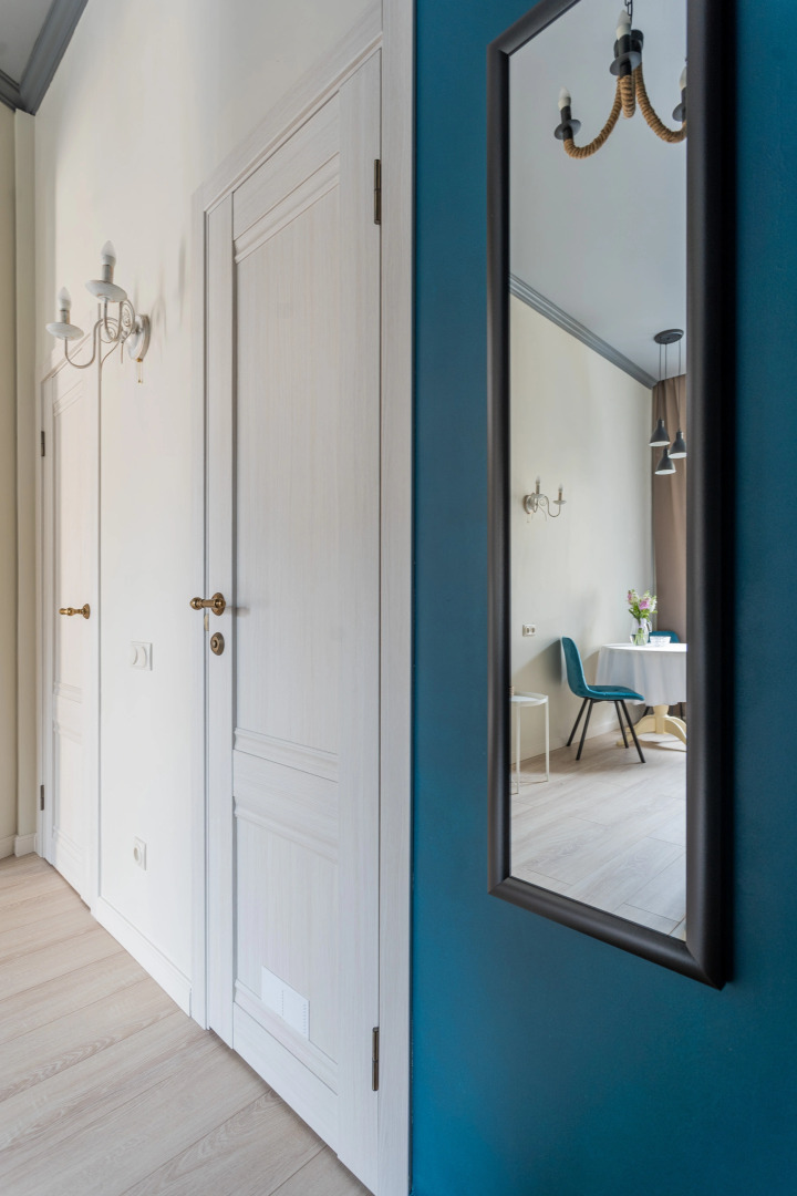 Апартаменты на Фонтанке