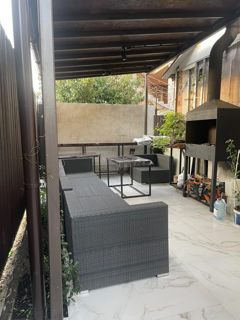 Гостевой дом Smart Sirius