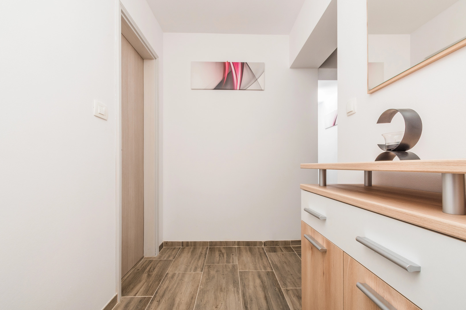 Апартаменты Adriatic