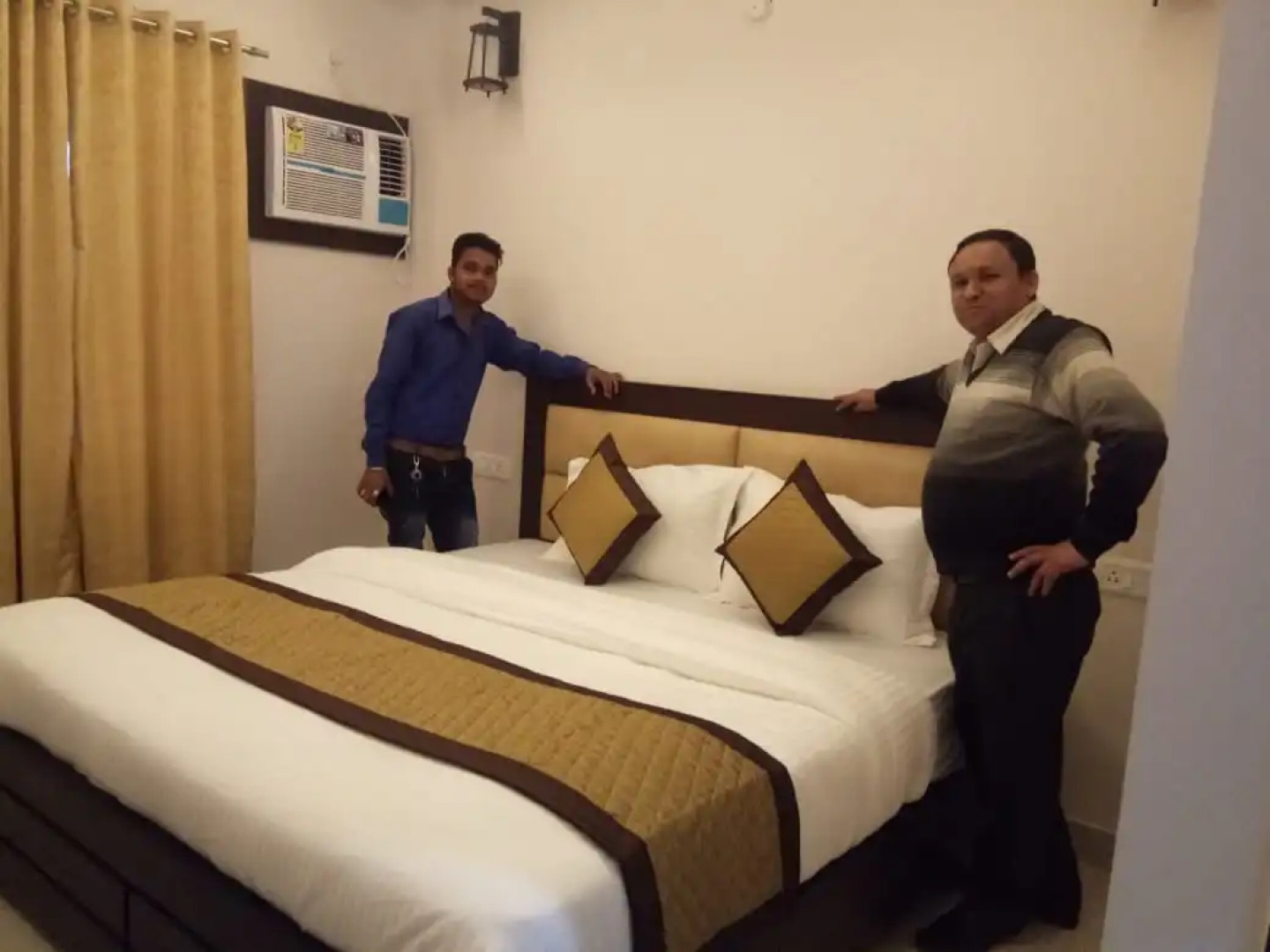 Бутик-отель Tulsi