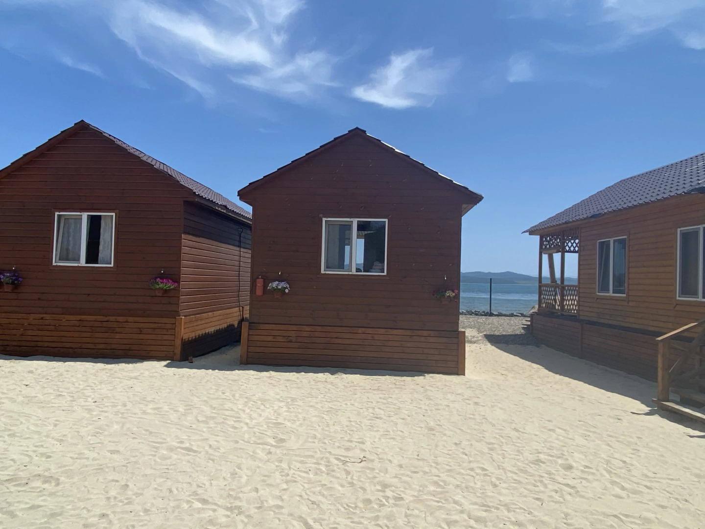 Частный дом Стандарт