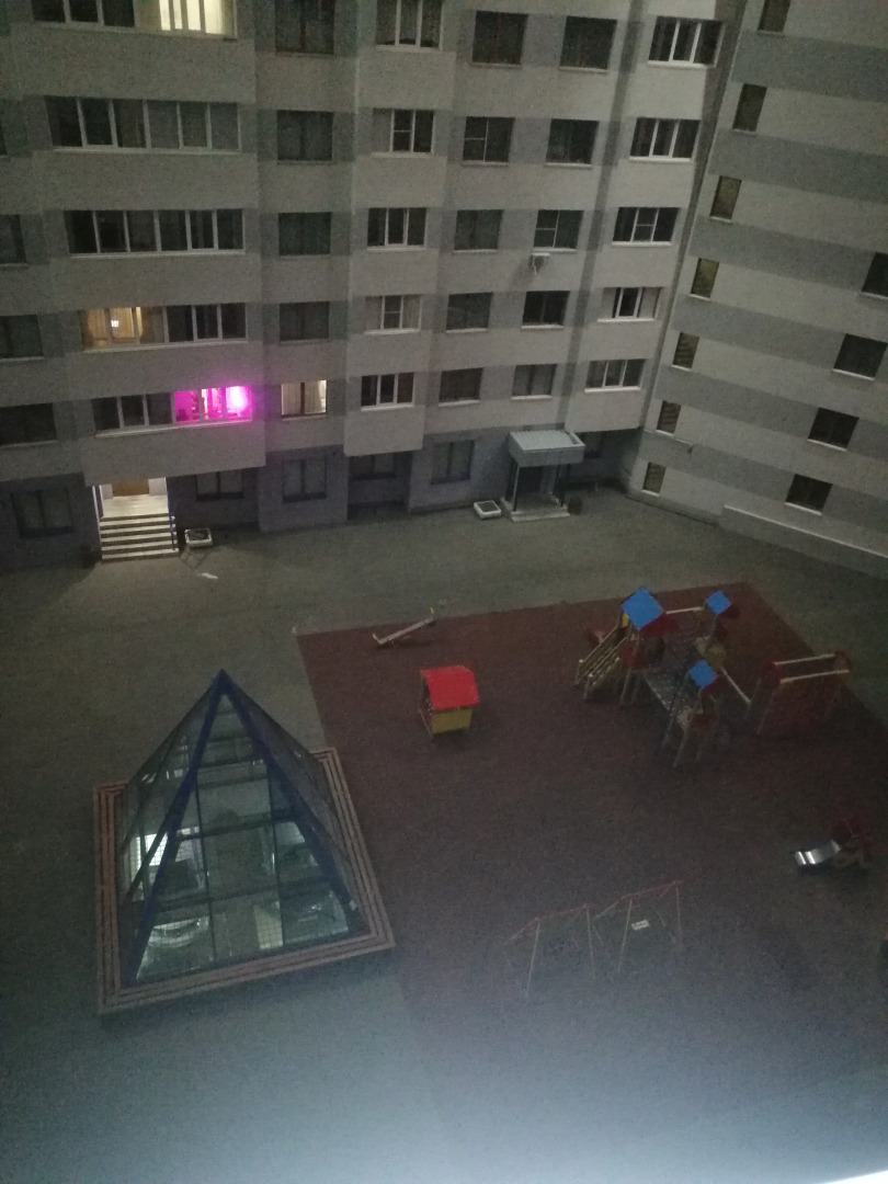 Апартаменты Центр