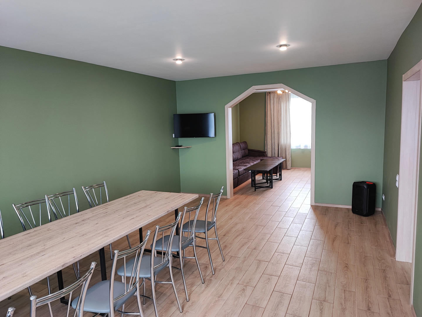 Гостевой Дом Для Отдыха в Гришкино