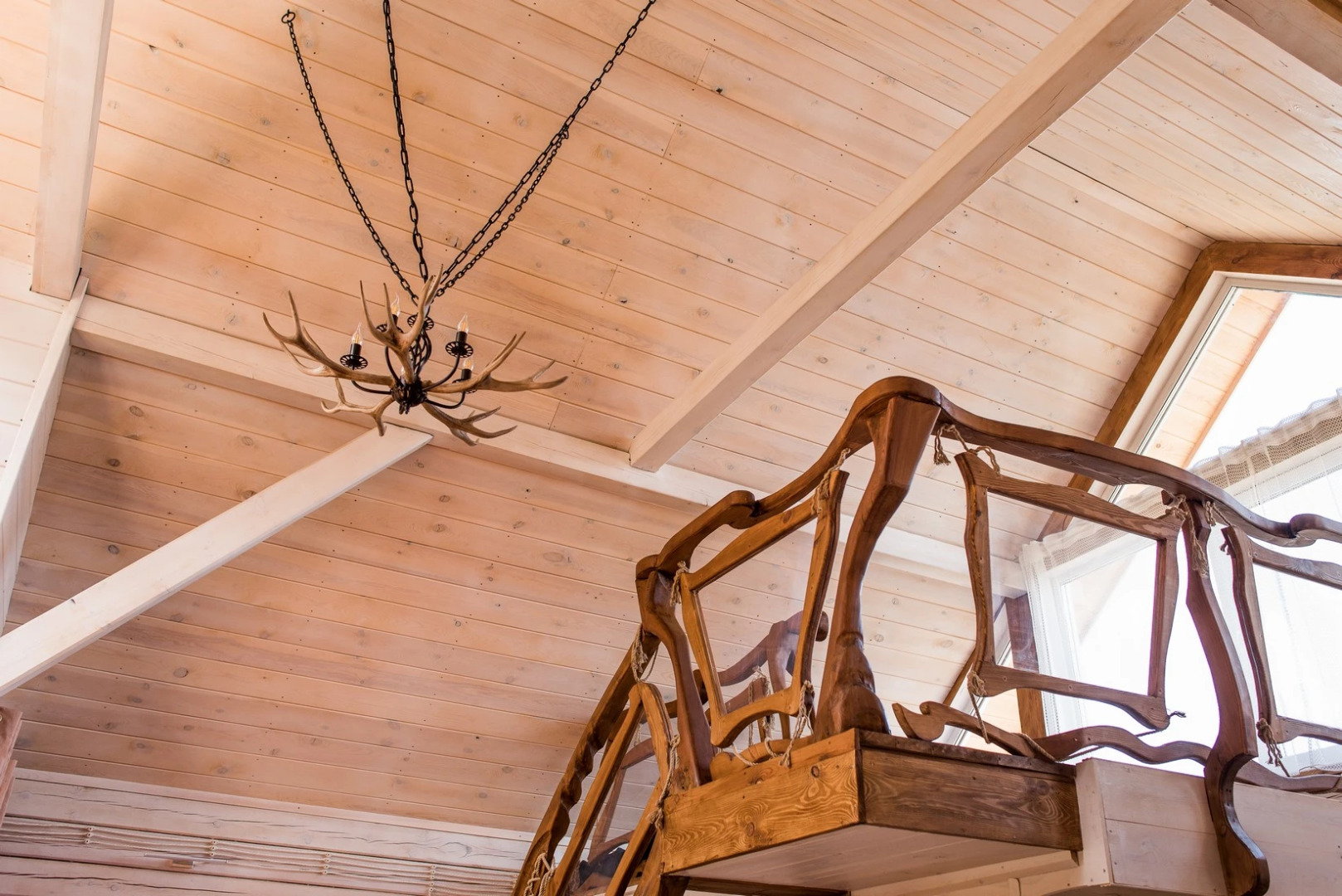 Частный дом "Домик в Коксе"